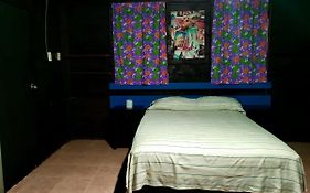 Eco-Cabanas Cancun